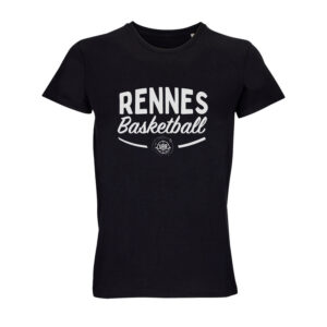 T-Shirt Noir