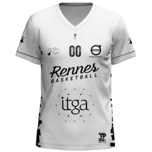 Maillot domicile