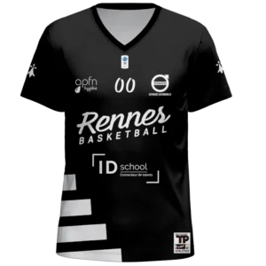 Maillot extérieur