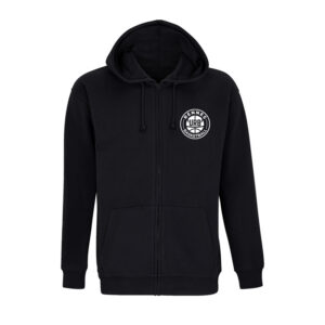 Sweat Zip